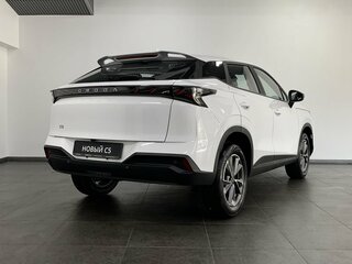2026 Omoda C5 II, белый, 2399000 рублей, вид 3