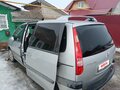 2003 Citroen C8 I, серебристый, 537000 рублей - вид 6
