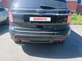 2011 Ford Explorer V, чёрный, 1255000 рублей - вид 4
