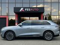 2025 Exeed Exlantix ET, серый, 5128000 рублей - вид 7