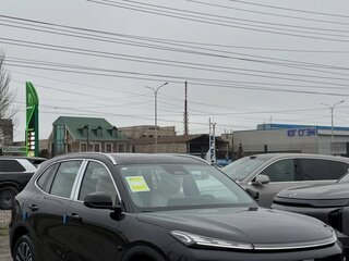 2026 Geely Galaxy Starship 7 200km, чёрный, 3220000 рублей, вид 3