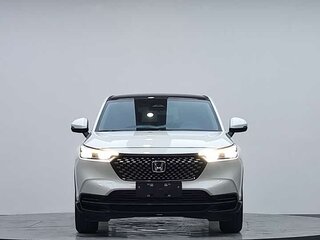 2023 Honda XR-V II, белый, 1945873 рублей, вид 2