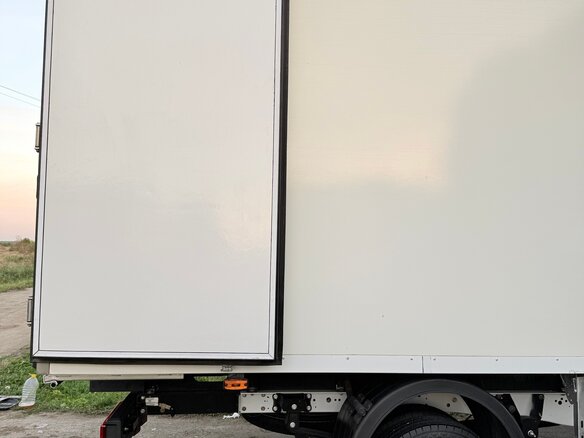 2020 Ford Transit, белый, 4250000 рублей - вид 18