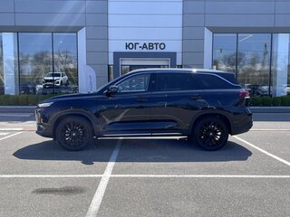 2026 Changan CS75 Pro, чёрный, 3055000 рублей, вид 5