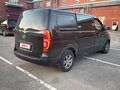 2008 Hyundai Grand Starex I, чёрный, 635000 рублей - вид 4