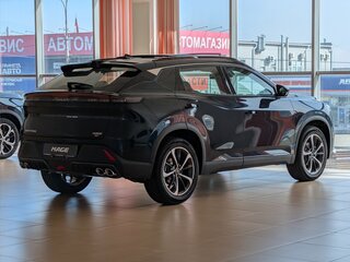 2025 Dongfeng Mage, синий, 3199000 рублей, вид 5