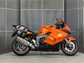 2010 BMW K 1300 S, оранжевый, 869000 рублей