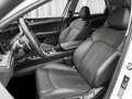 2024 Kia K5 III Рестайлинг, белый, 3600000 рублей - вид 11