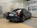 2021 Audi A6 45 TFSI V (C8), чёрный, 4649000 рублей - вид 7
