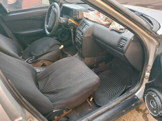 2001 Lada (ВАЗ) 2112, серебристый, 100000 рублей, вид 5