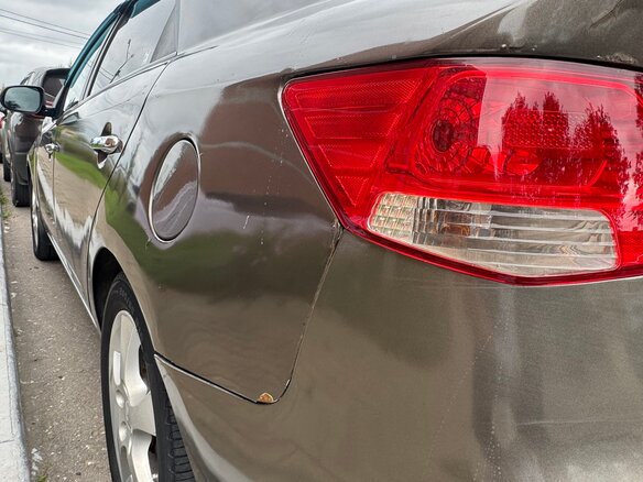 2013 Kia Cerato 6-speed II, бежевый, 660000 рублей - вид 13