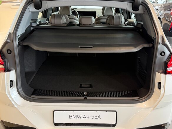 2026 BMW X3 Long 30L xDrive IV (G45/G48), белый, 7490000 рублей - вид 39