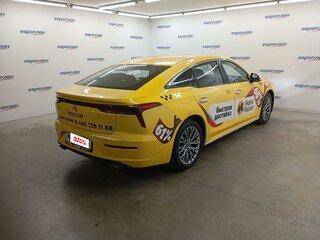 2023 FAW Bestune B70 I, белый, 1035960 рублей, вид 3