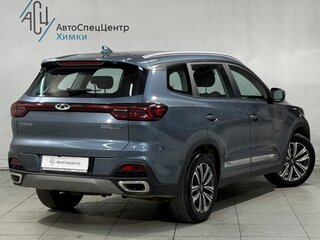 2020 Chery Tiggo 8 I, серый, 1499800 рублей, вид 2