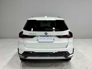 2023 BMW X1 Long 20Li sDrive III (U11/U12), белый, 3460000 рублей, вид 5