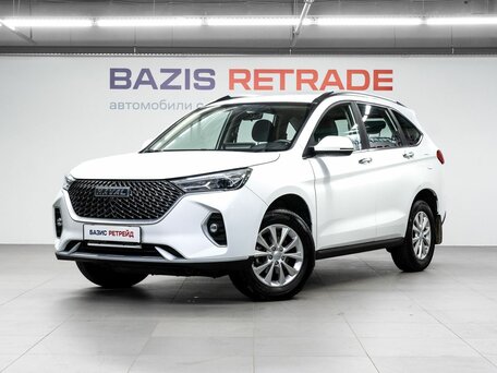 Haval M6 II