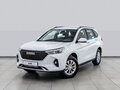 2026 Haval M6 II, белый, 2349000 рублей