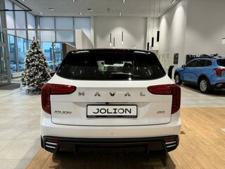 2026 Haval Jolion I Рестайлинг 2, белый, 2649000 рублей, вид 3