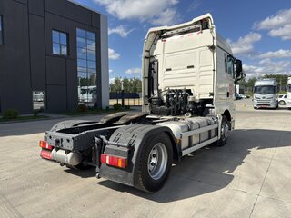 2023 Sinotruk Sitrak C7H MAX, белый, 5690000 рублей, вид 3