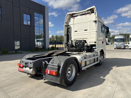 2023 Sinotruk Sitrak C7H MAX, белый, 5690000 рублей, вид 3