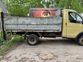 2009 ГАЗ ГАЗель (3302), бежевый, 250000 рублей - вид 3