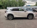 2018 Lexus NX 300 I Рестайлинг, белый - вид 11
