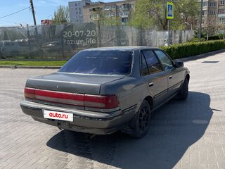 1989 Toyota Corona VIII (T170), серый, 198000 рублей, вид 5
