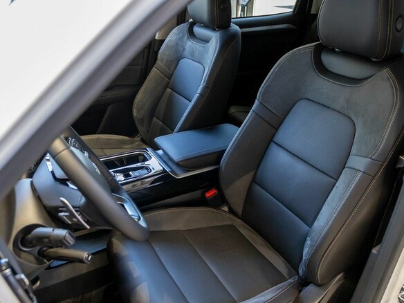2026 Haval Dargo I Рестайлинг, белый, 3662010 рублей - вид 23