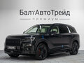 2026 Zeekr 8X 70 kWh, чёрный, 12190000 рублей