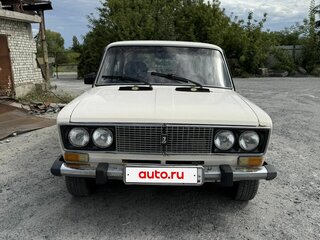 1990 Lada (ВАЗ) 2106 5-speed, бежевый, 75000 рублей, вид 1