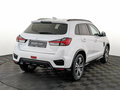 2021 Mitsubishi ASX I Рестайлинг 3, белый - вид 4