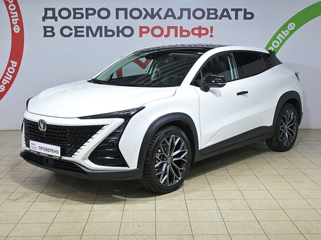 Changan UNI-T I