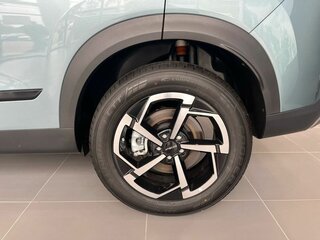 2025 Jaecoo J7 I, белый, 3209000 рублей, вид 4