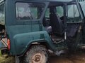 2002 УАЗ 315142, зелёный, 270000 рублей - вид 3