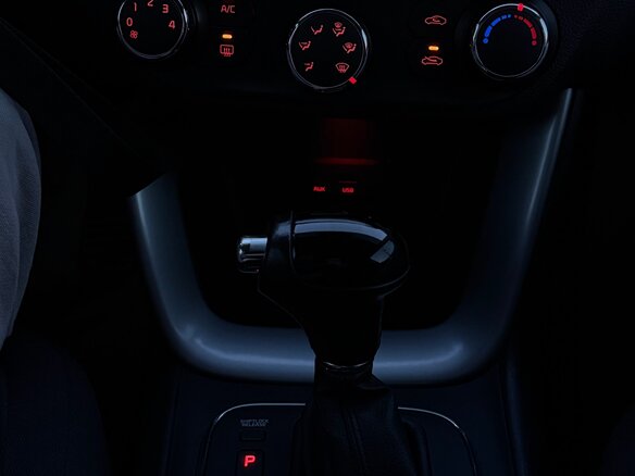 2014 Kia Ceed II, чёрный, 1222222 рублей - вид 11