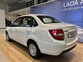 2026 Lada (ВАЗ) Granta I Рестайлинг, белый, 987000 рублей - вид 3