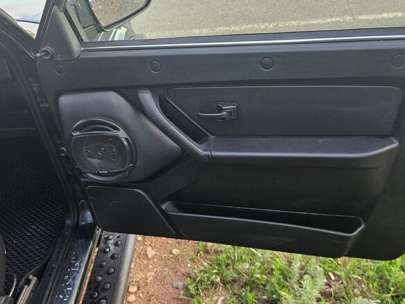2014 Lada (ВАЗ) 2121 (4x4) I Рестайлинг, зелёный, 620000 рублей - вид 4