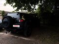 2009 Toyota FJ Cruiser, чёрный, 4000000 рублей - вид 1