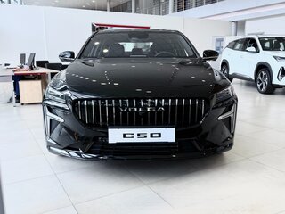 2026 VOLGA C50, чёрный, 2999000 рублей, вид 1