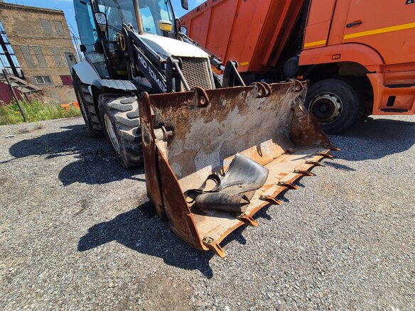 2012 Hidromek HMK 102B, белый, 3900000 рублей - вид 31