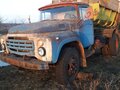 1987 ЗИЛ 554, голубой, 125000 рублей