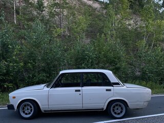 1990 Lada (ВАЗ) 2105, жёлтый, 180000 рублей, вид 2