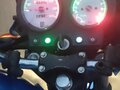 2023 Мотоальфа A1, синий, 50000 рублей - вид 1
