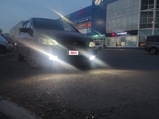 2002 Subaru Traviq, пурпурный, 350000 рублей, вид 5