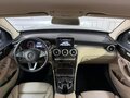 2016 Mercedes-Benz GLC 250 I (X253), коричневый, 3000000 рублей - вид 2