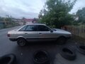 1989 Audi 80 IV (B3), серый, 110000 рублей - вид 2