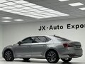 2025 Skoda Superb III Рестайлинг, серебристый, 3350000 рублей - вид 6