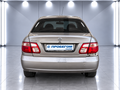 2005 Nissan Almera II (N16) Рестайлинг, бежевый, 175000 рублей - вид 2