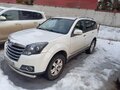 2014 Great Wall Hover H3 I, белый, 1149000 рублей