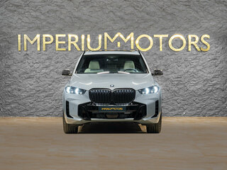 2026 BMW X5 40i IV (G05/G18) Рестайлинг, серый, 16390000 рублей, вид 2
